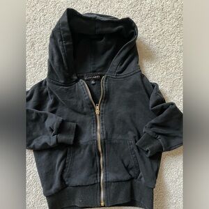 Zip up 4t